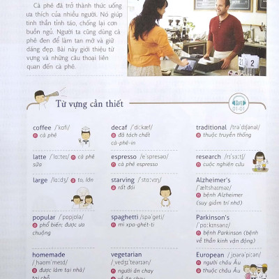 Học Tiếng Anh Giao Tiếp Chỉ Trong 30 Ngày