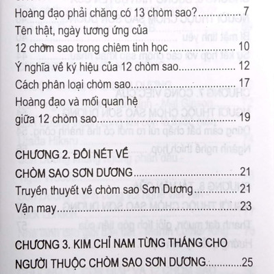 Sơn Dương - Tìm Hiểu Chòm Sao Capricorns (23/12-20/1)