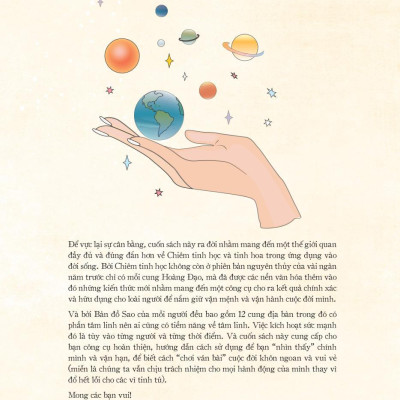 Chiêm Tinh Phù Thủy - Úm Ba La… 