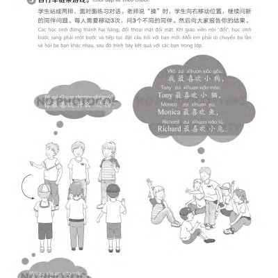 Sách- Combo:Giáo trình chuẩn YCT Tập 6 (Sách Bài Học - Bài Tập)+DVD tài liệu