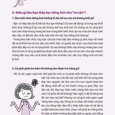 Tự Học Tiếng Anh Cấp Tốc Cho Người Mới Bắt Đầu