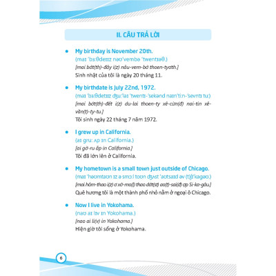 Sách - The Langmaster - 35000 câu giao tiếp tiếng Anh(bìa mềm)