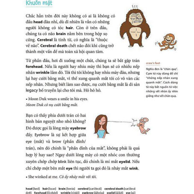 Tôi Muôn Giỏi Tiếng Anh Nhưng Tôi Không Muốn Chăm Chỉ