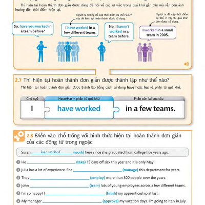 English For Everyone - Business English - Course Book Level 2 (Kèm 1 Đĩa CD -Room)