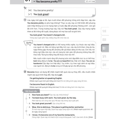 Manners - Nâng Cao “Phẩm Giá” Cho Tiếng Anh Của Bạn - AL