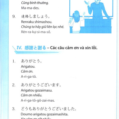 Hikari - 10 Phút Tự Học Tiếng Nhật Mỗi Ngày (Tái Bản 2023)