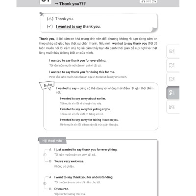 Manners - Nâng Cao “Phẩm Giá” Cho Tiếng Anh Của Bạn - AL