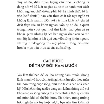 Nghĩ Như Hoàng Đế La Mã - Triết Lý Khắc Kỷ Của Marcus Aurelius