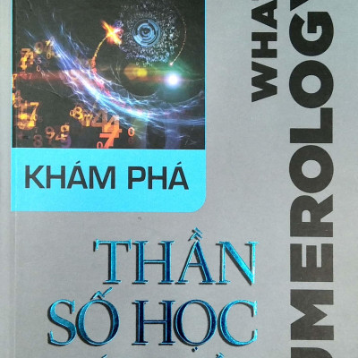 Khám Phá Thần Số Học Bí Truyền