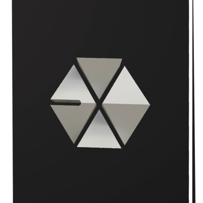 [EXO - ẤN BẢN ĐẶC BIỆT] Giải Mã Hành Tinh EXO - Tặng Kèm Photobook In Màu