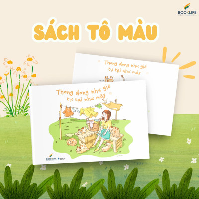 Thong Dong Như Gió Tự Tại Như Mây - Bản Quyền