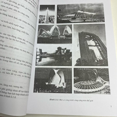 Sách - Nguyên Lý Thiết Kế Kiến Trúc Nhà Dân Dụng - Kiến Trúc Nhà Công Cộng