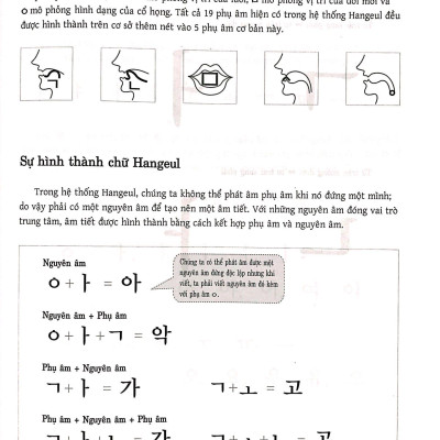 Tiếng Hàn Thực Hành (Tập 1) - Trình Độ Sơ Cấp (Kèm CD)