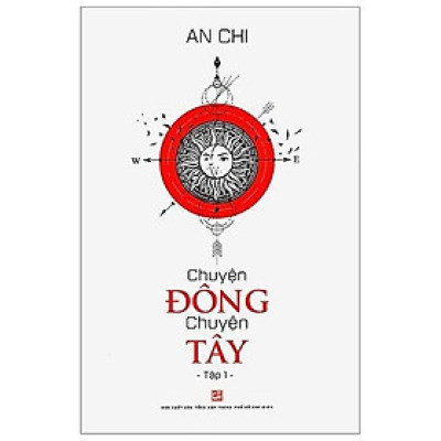 Chuyện Đông Chuyện Tây - Tập 1 (Tái Bản 2019)