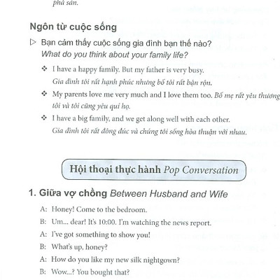 Tiếng Anh Dành Cho Người Bận Rộn - English For Busy People - Tập 1