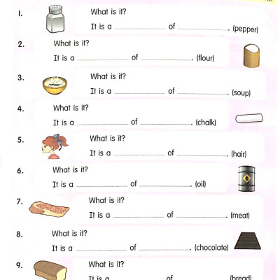 Exploring Grammar: Step By Step - Book 3 (Age 11)