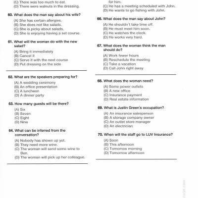 Zoom TOEIC LC 1000 (Kèm CD)