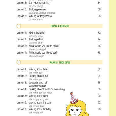 Giao Tiếp Tiếng Anh Thật Dễ Dàng - Easy English Conversation (Tái Bản 2020)