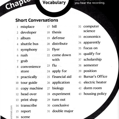 Strategies For Sucess In The TOEFL ITP (Kèm CD)