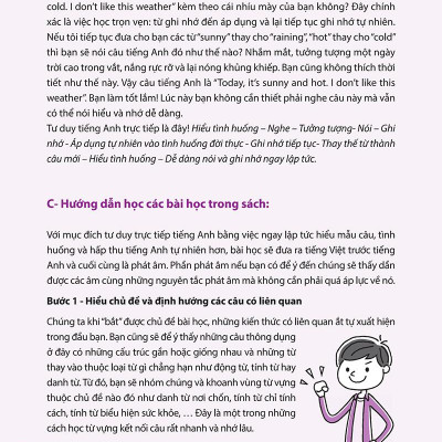 Tự Học Tiếng Anh Cấp Tốc Cho Người Mới Bắt Đầu