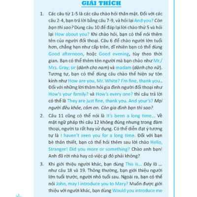 Sách - 55000 câu đàm thoại Tiếng Anh (tái bản 03)