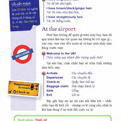 Học Cách  Giao Tiếp Để Thích Nghi Với Cuộc Sống Ở Anh