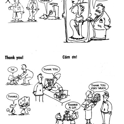 Tiếng Anh Cho Người Bắt Đầu (Giáo Trình Tự Học) - Kèm CD