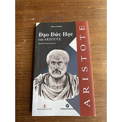 Đạo đức học của Aristote