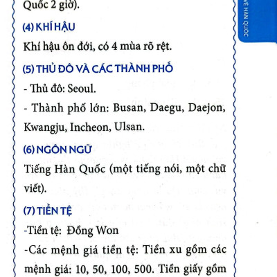 Cẩm Nang Vui Học Tiếng Hàn