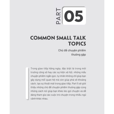 Manners - Nâng Cao “Phẩm Giá” Cho Tiếng Anh Của Bạn - AL