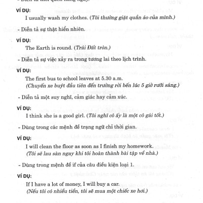 Ngữ Pháp Và Bài Tập Thực Hành Tiếng Anh - HA (Biên Soạn Theo Global Success - SGK Kết Nối)