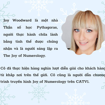 Thần Số Học Ứng Dụng