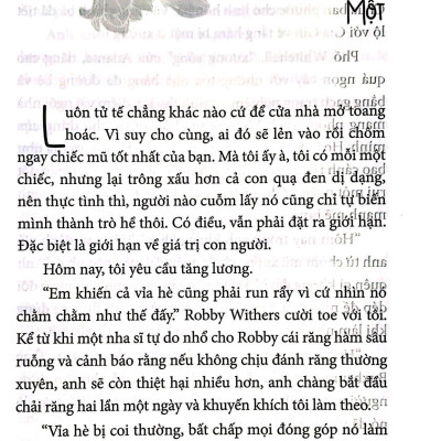 Cô Gái Dưới Tầng Hầm