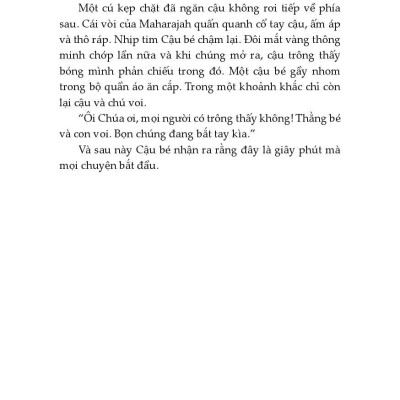 Kẻ Trộm Voi
