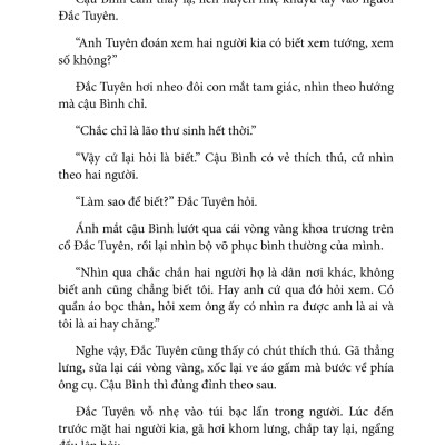 Trăm Năm Một Bước Hải Hà - TIME