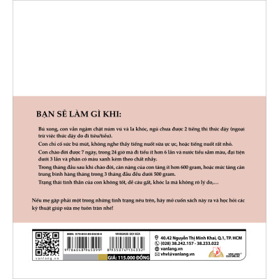 Chăm Sóc Mang Thai Và Ở Cữ - Massage Gọi Sữa