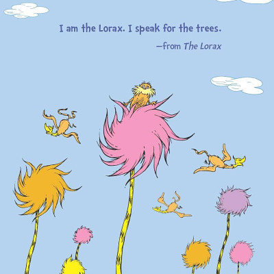 What Humming-Fish Wish: How YOU Can Help Protect Sea Creatures (Dr. Seuss