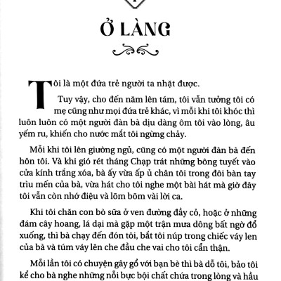 Không Gia Đình