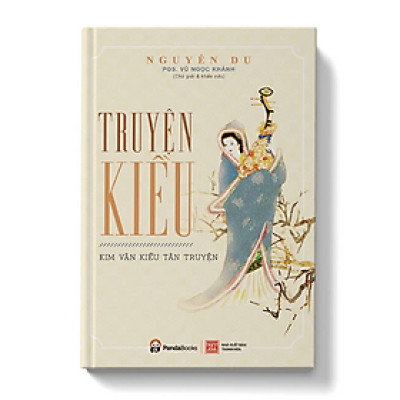 Truyện Kiều
