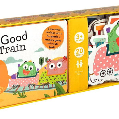 Feel Good Train (Learning Train)
