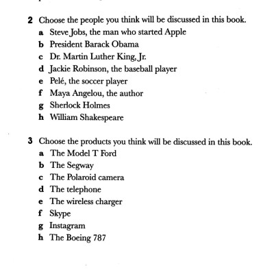 Penguin Readers Level 7: Originals