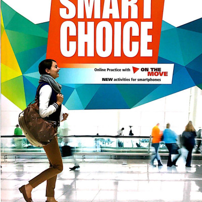 Smart Choice 1 SB 3E with online practice