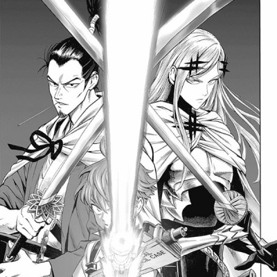 ワンパンマン 21 - One-Punch Man 21