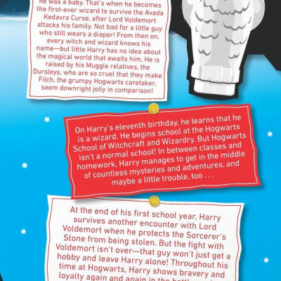 Witches and Wizards Character Handbook (LEGO Harry Potter) (LEGO Wizarding World of Harry Potter)