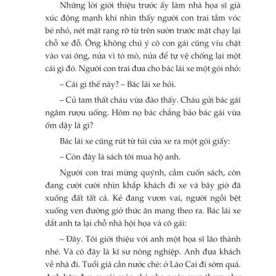 Sách - Tủ Sách Văn Học Trong Nhà Trường - Lặng Lẽ Sa Pa