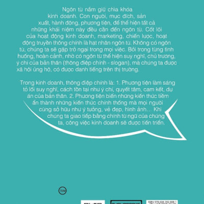 Perfect Slogan - Để ngôn từ trở thành sức mạnh