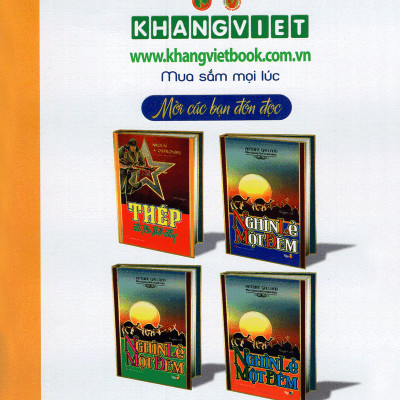 Thép Đã Tôi Thế Đấy (2017)