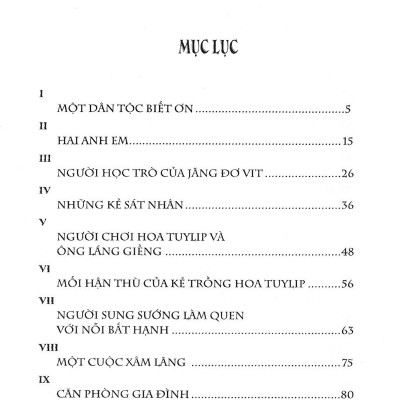 Hoa Tuy Líp Đen