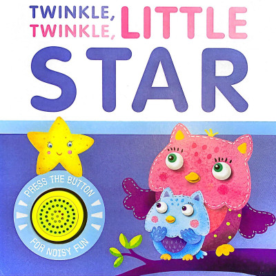 Twinkle Twinkle Little Star