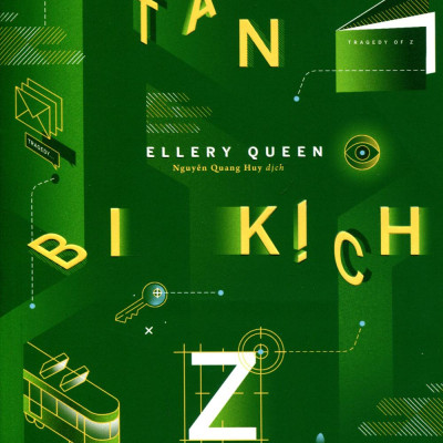 Tấn Bi Kịch - Z
